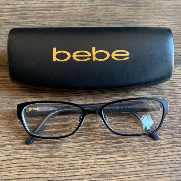 bebe Accessories - BEBE FRAMES
